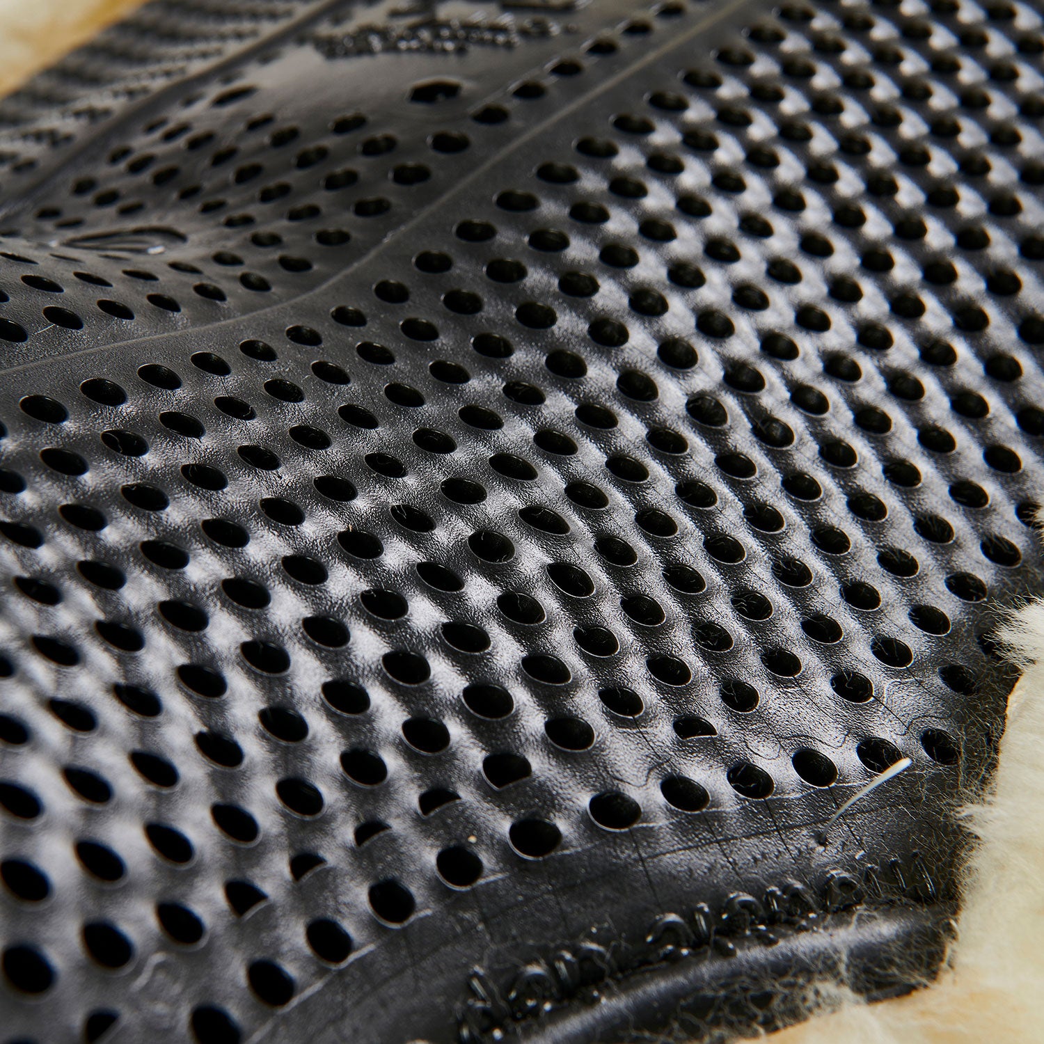 Acavallo Gel Ns Classic-S Full Flat #colour_black-natural