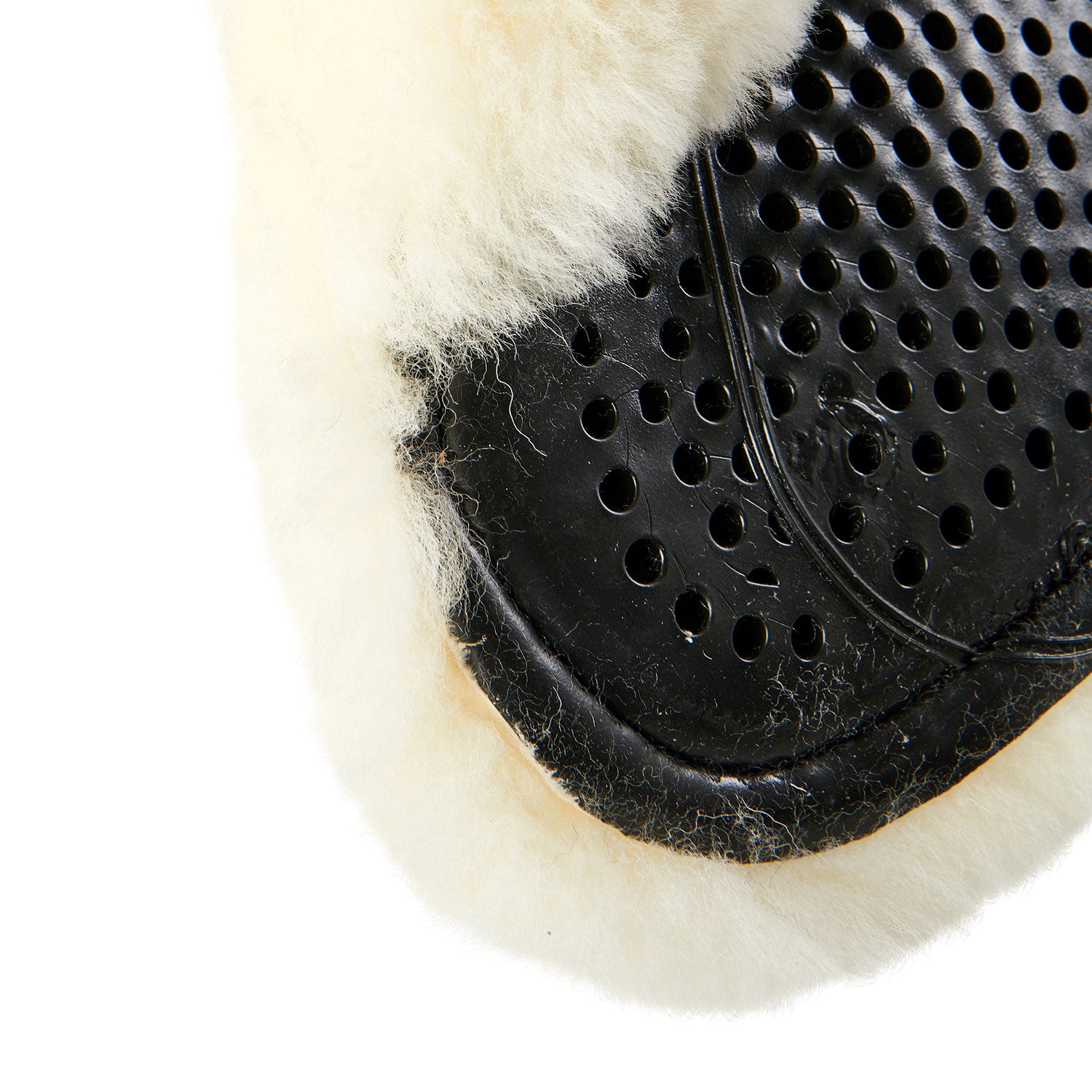 Acavallo Gel Ns Classic-S Full Flat #colour_black-natural