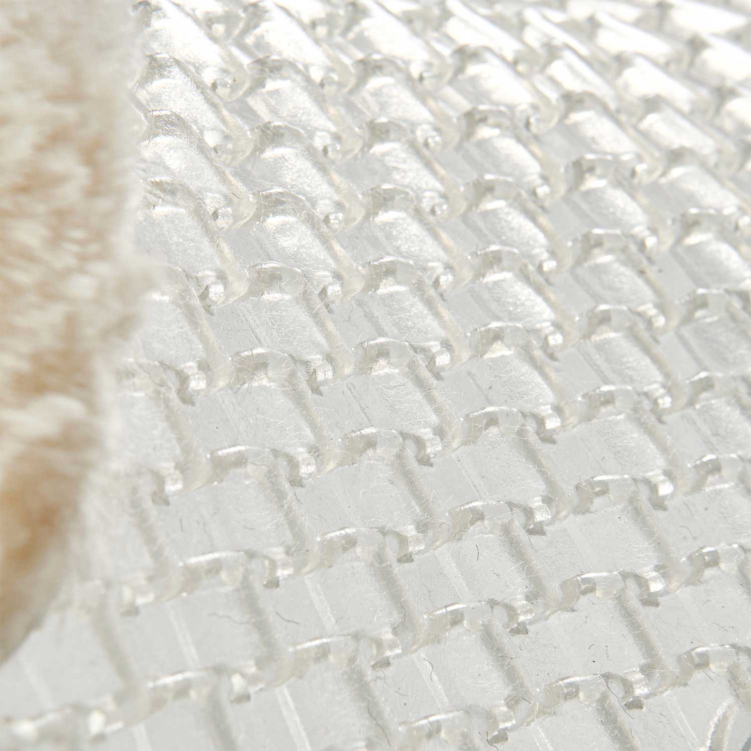 Acavallo Gel Ns-S Respira-S Cut-Out Flat #colour_transparent-natural