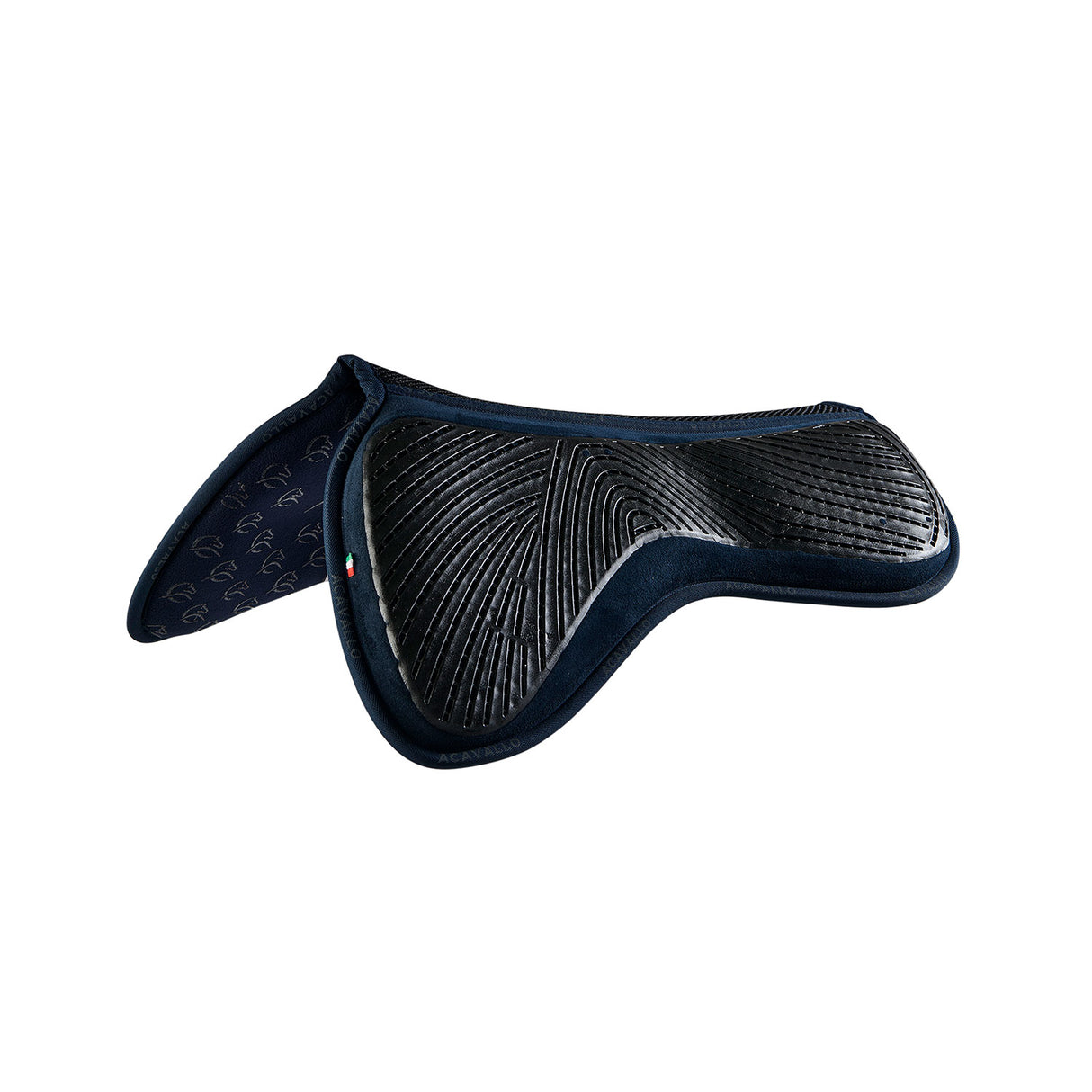 Acavallo Armonia Professional Dressage Saddle Carbon-Kevlar Tree