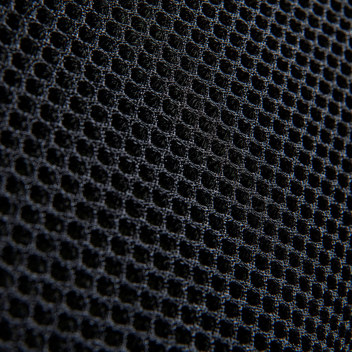 Acavallo Pad Mf Ds Sw-3Ds 3D Spacer Microfleece Flat #colour_black