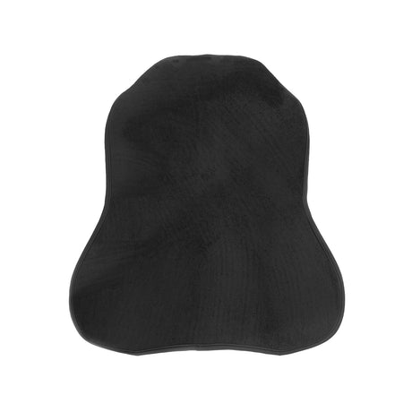 Acavallo Standard Seat Saver Jumping Air Plus Gel-In Dri-Lex 10mm #colour_black