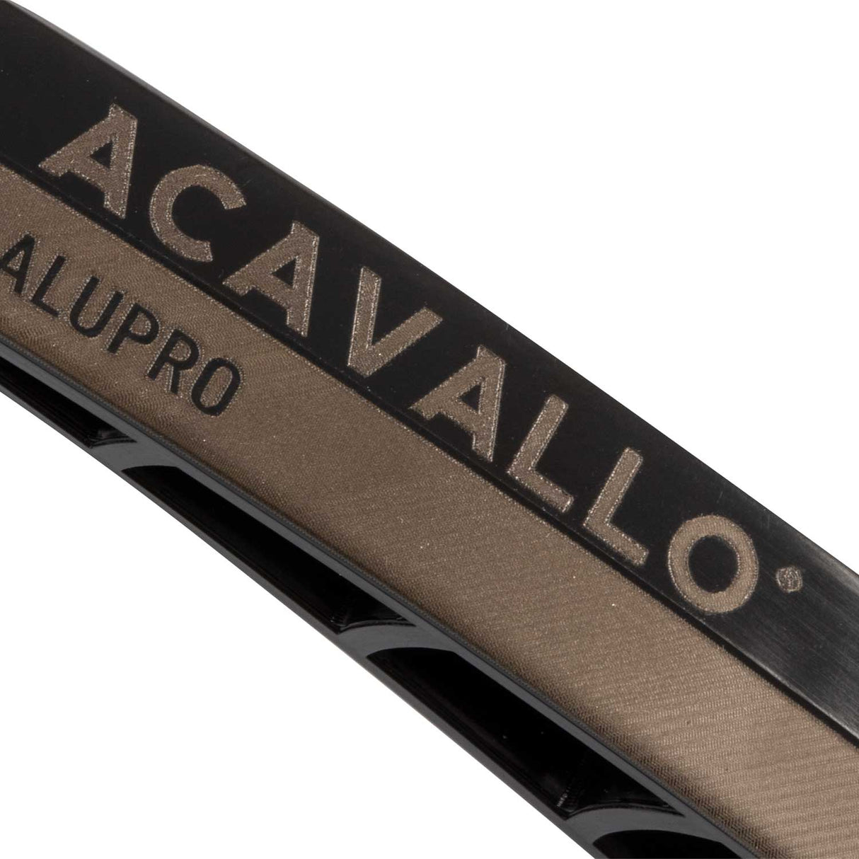 Acavallo Replacement Arm Arena Alupro Stirrups