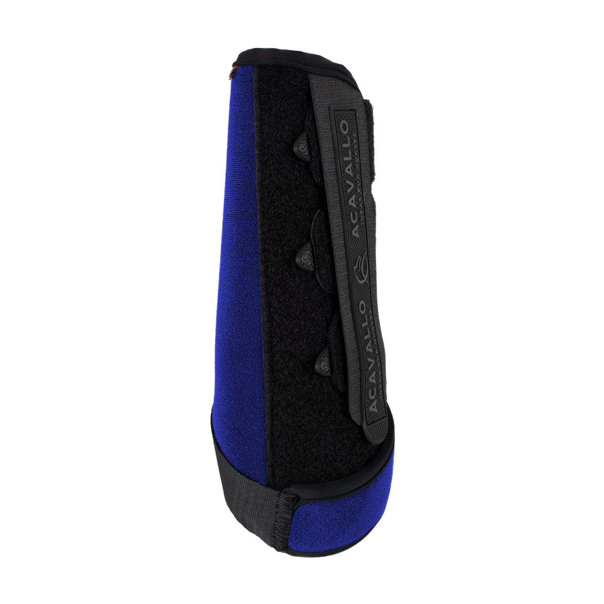 Acavallo Respira Front Boots Neoprene #colour_blue