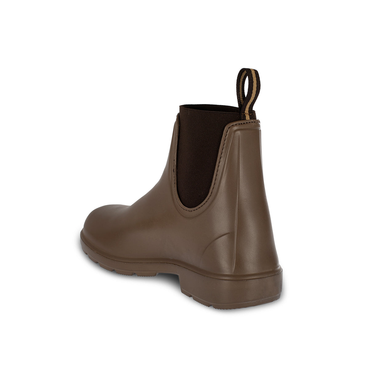 Acavallo Piuma Jodhpur Boots #colour_brown