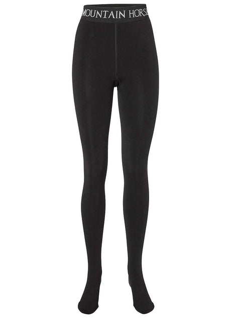 Mountain Horse Cozy Pants #colour_black