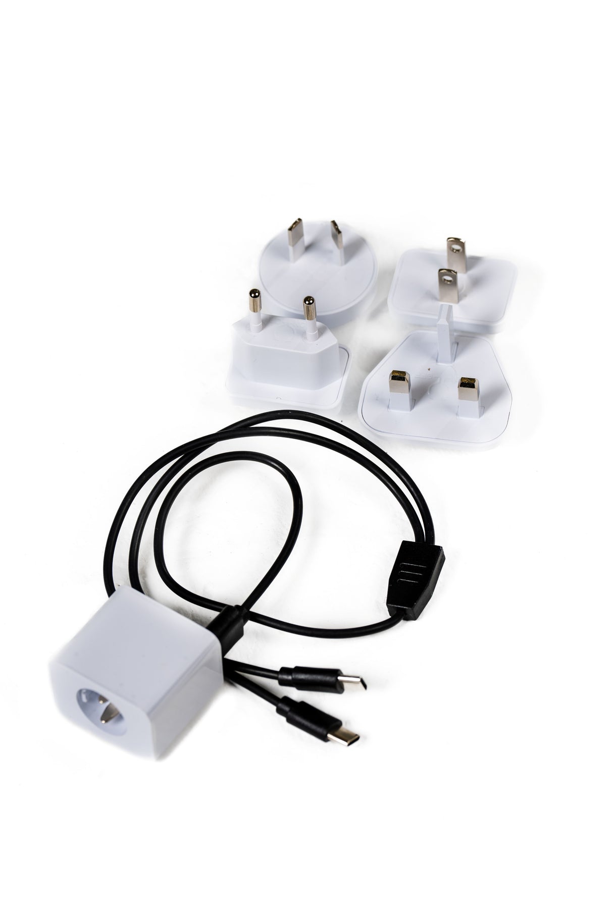 Horseware Ireland Ice-Vibe Kabel und Transformator (für LED-Lichtanzeigetafel)