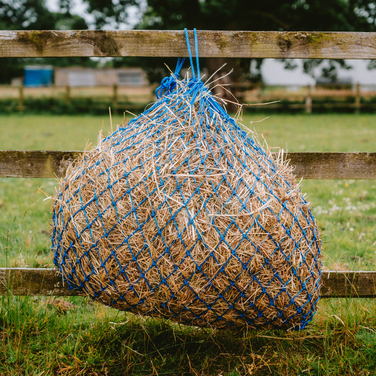 Filet à foin GS Equestrian Deluxe 40"