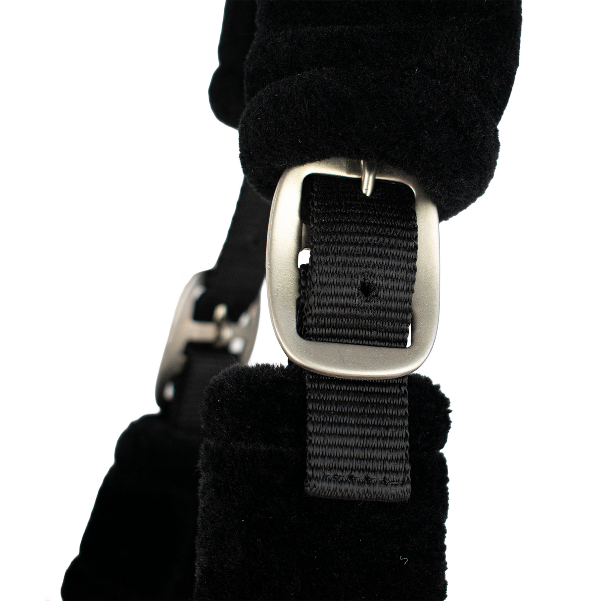 GS Equestrian & Country Full Fleece Heacollar
