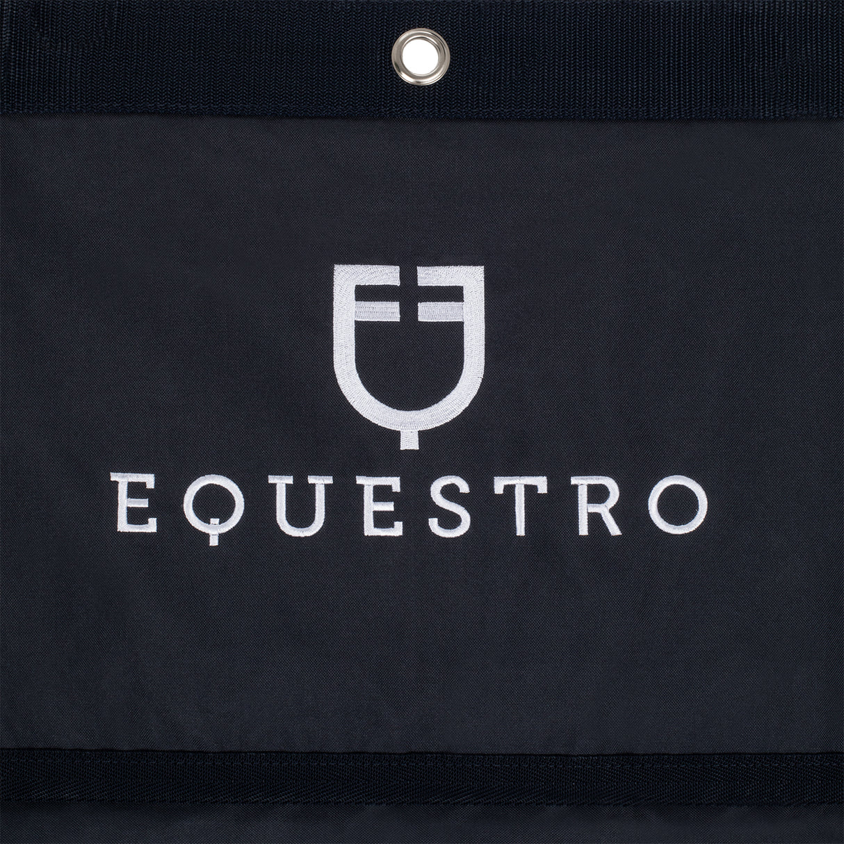 Equestro Water-Repellent Box Curtain