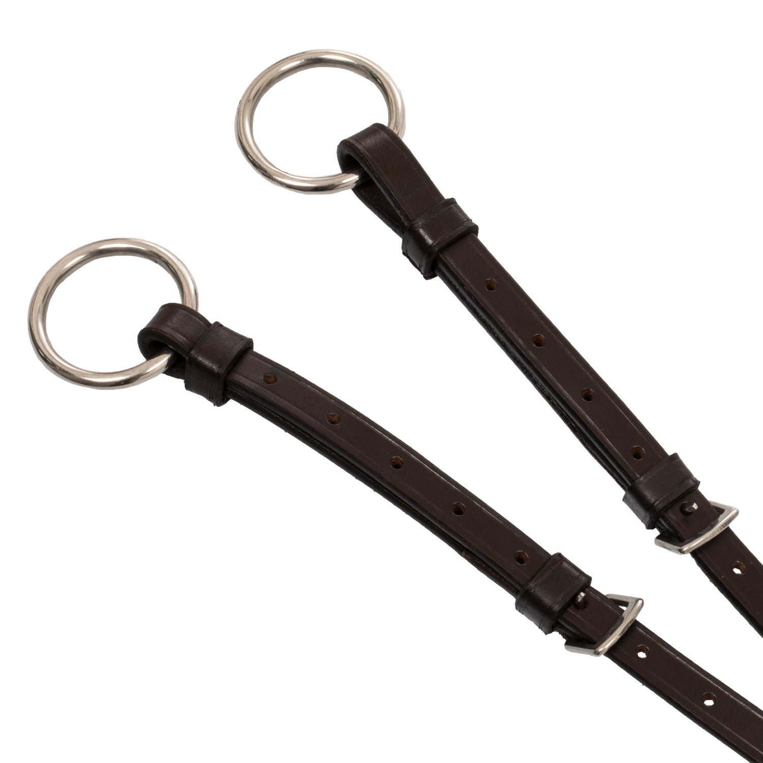 Equestro Adjustable Running Martingale