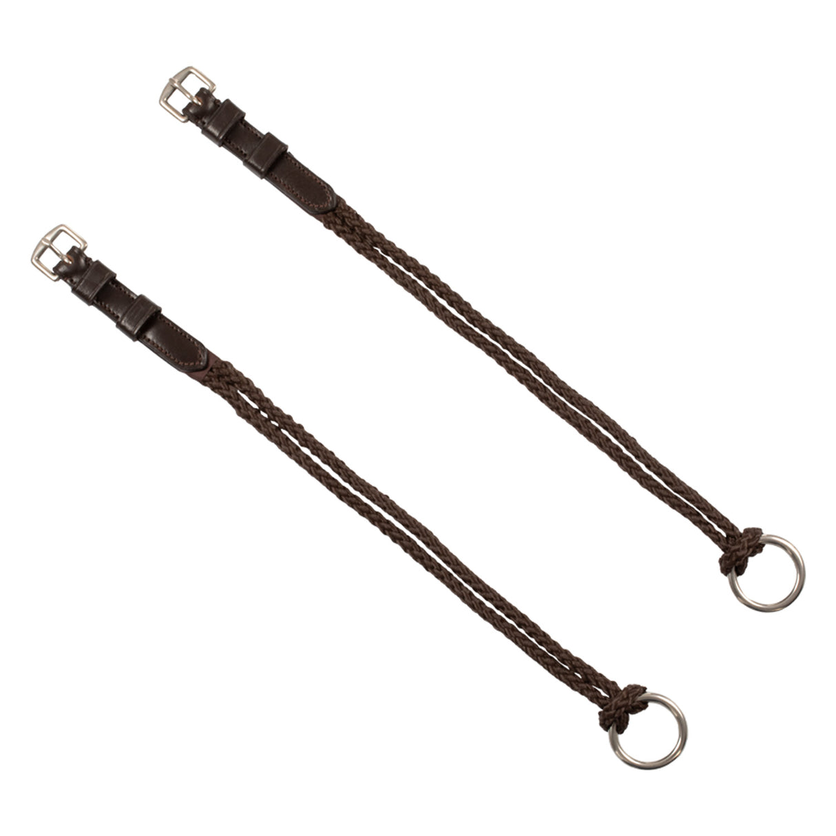 Equestro Nylon Gag Bit