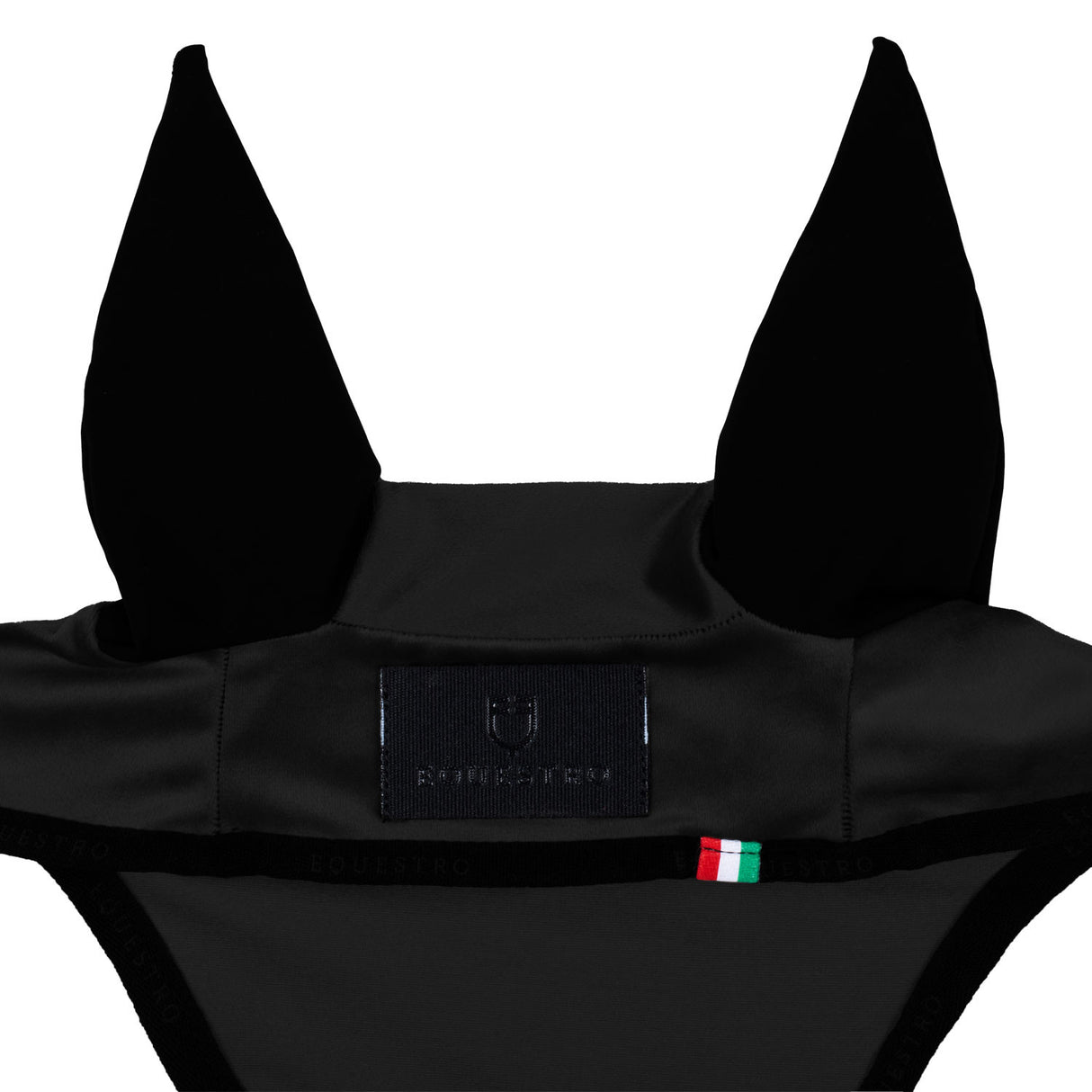 Fly veil Louvre technical fabric