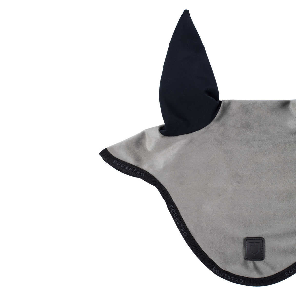 Fly veil Louvre technical fabric