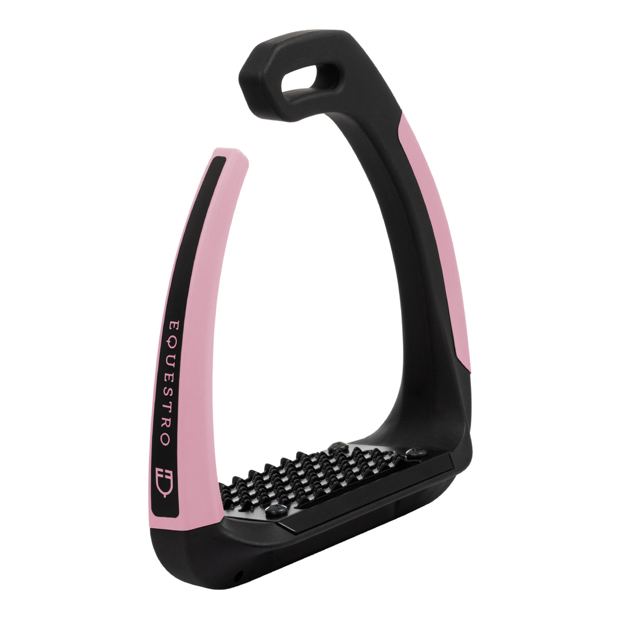 Equestro Supernova Stirrups #colour_pink