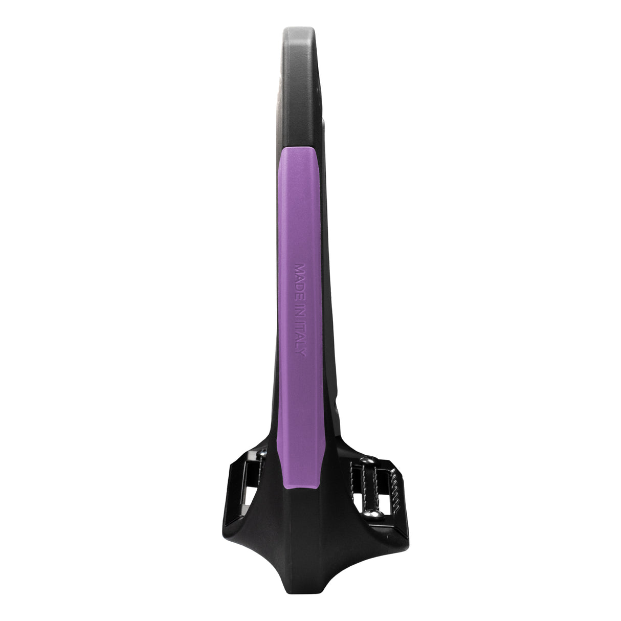 Equestro Supernova Stirrups #colour_purple