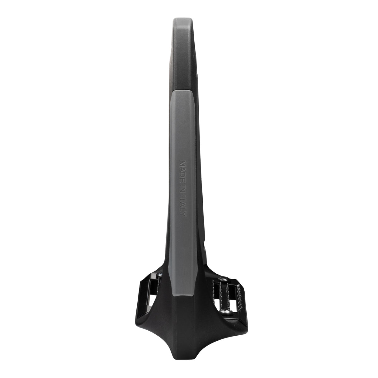 Equestro Supernova Stirrups #colour_grey