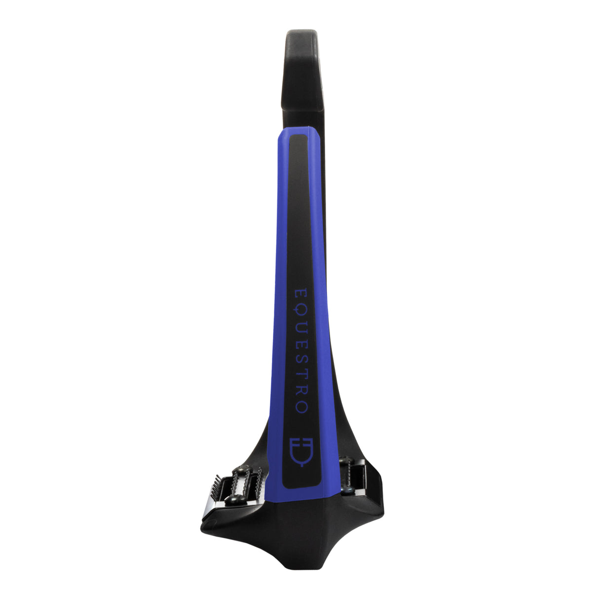 Equestro Supernova Stirrups #colour_royal-blue
