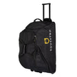 Equestro Trolley Bag Embroidered Logo #colour_black