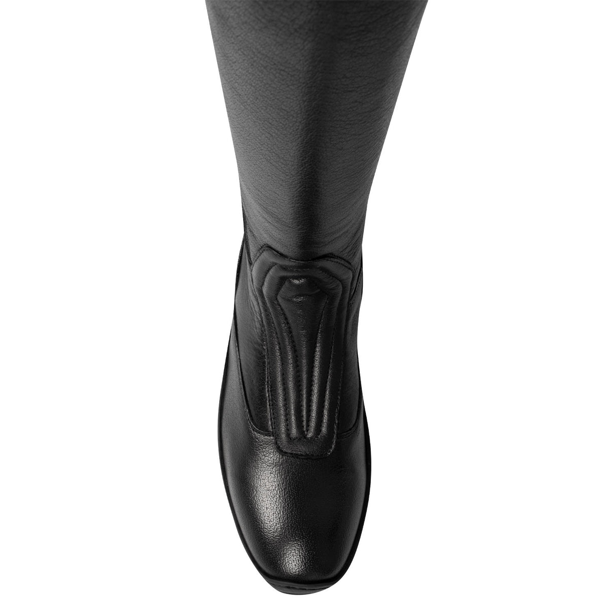 Unisex boots with sporty sole