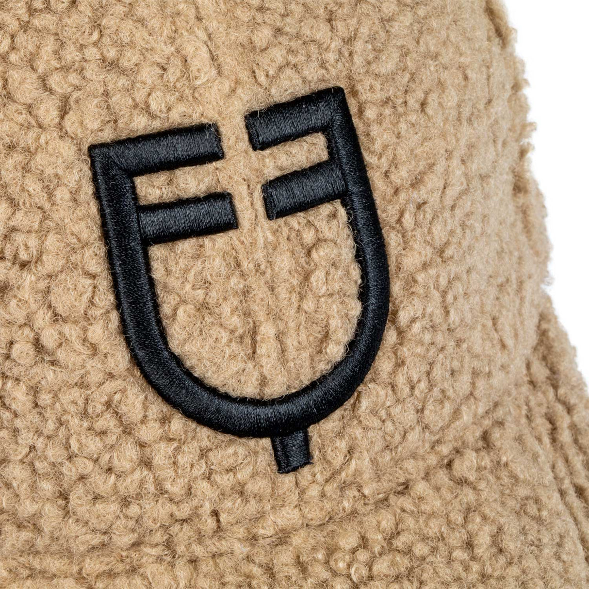 Equestro Unisex Teddy Baseball Cap