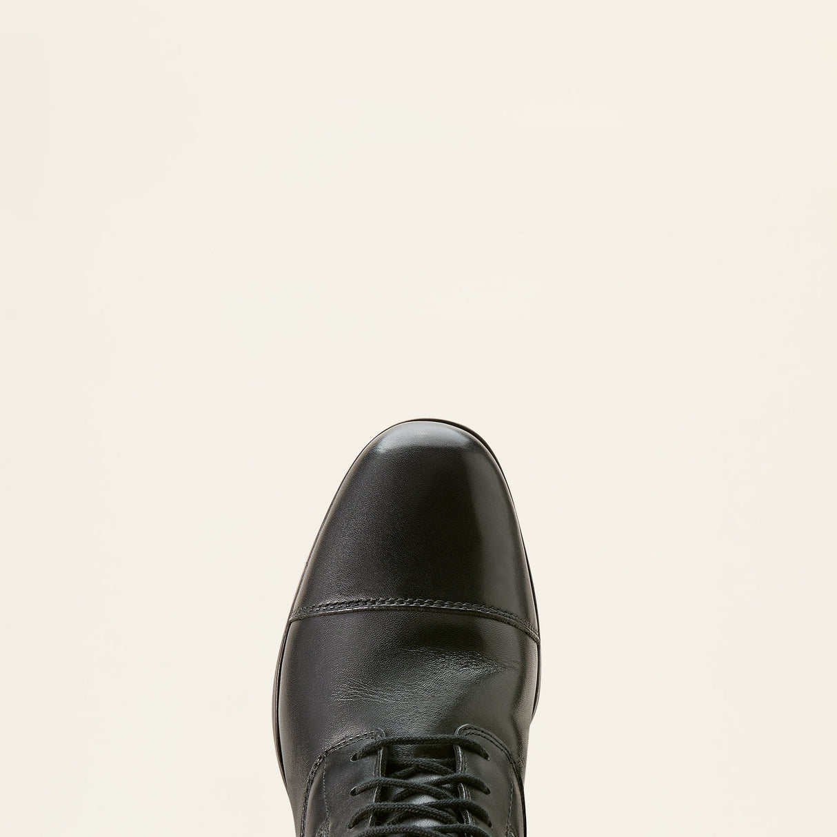 Ariat Women's Kendall Back Zip Sherpa Paddock #colour_black