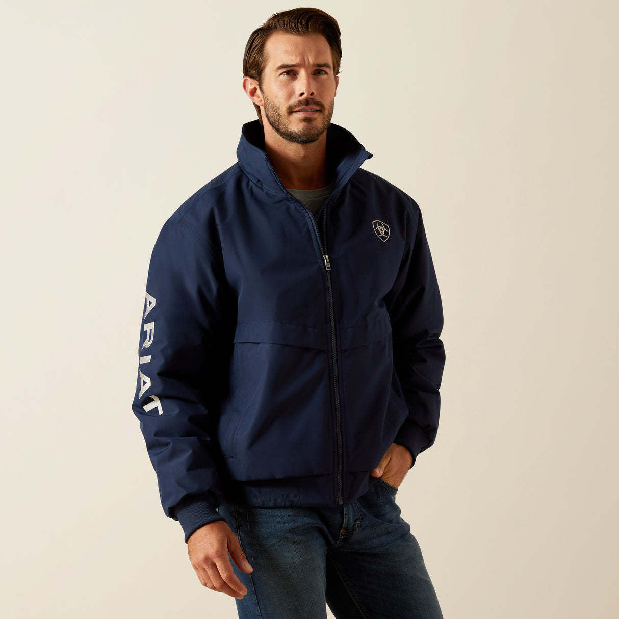 Ariat Men's Stable 2.0 Insulated Jacket