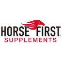 Horse First logo