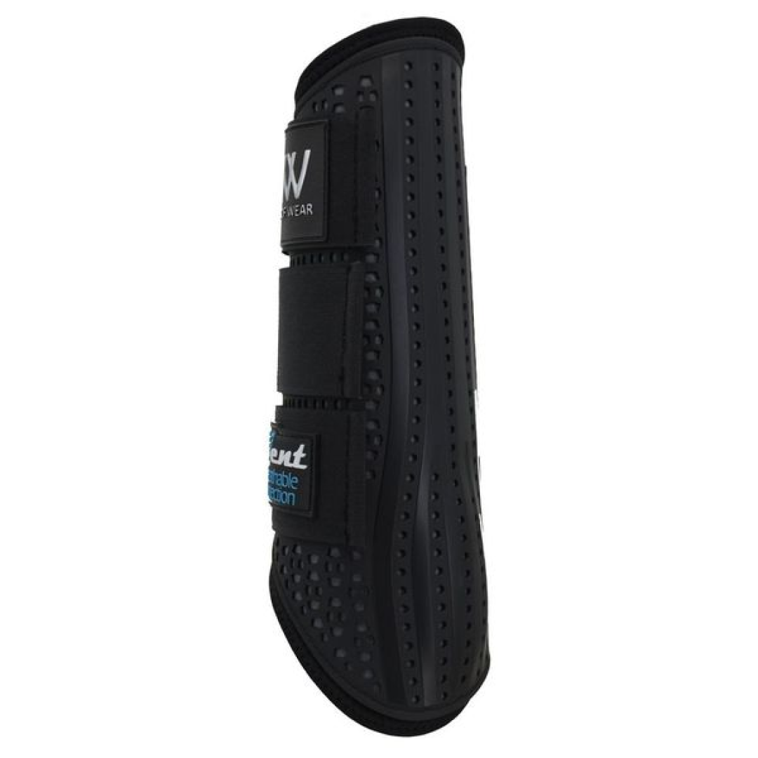 Woof Wear iVent Event Boots #leg_hind