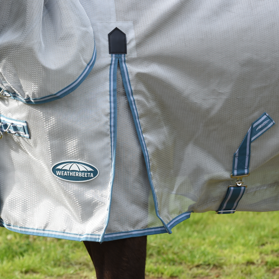 Weatherbeeta Comfitec Hexi Shield Combo Cou