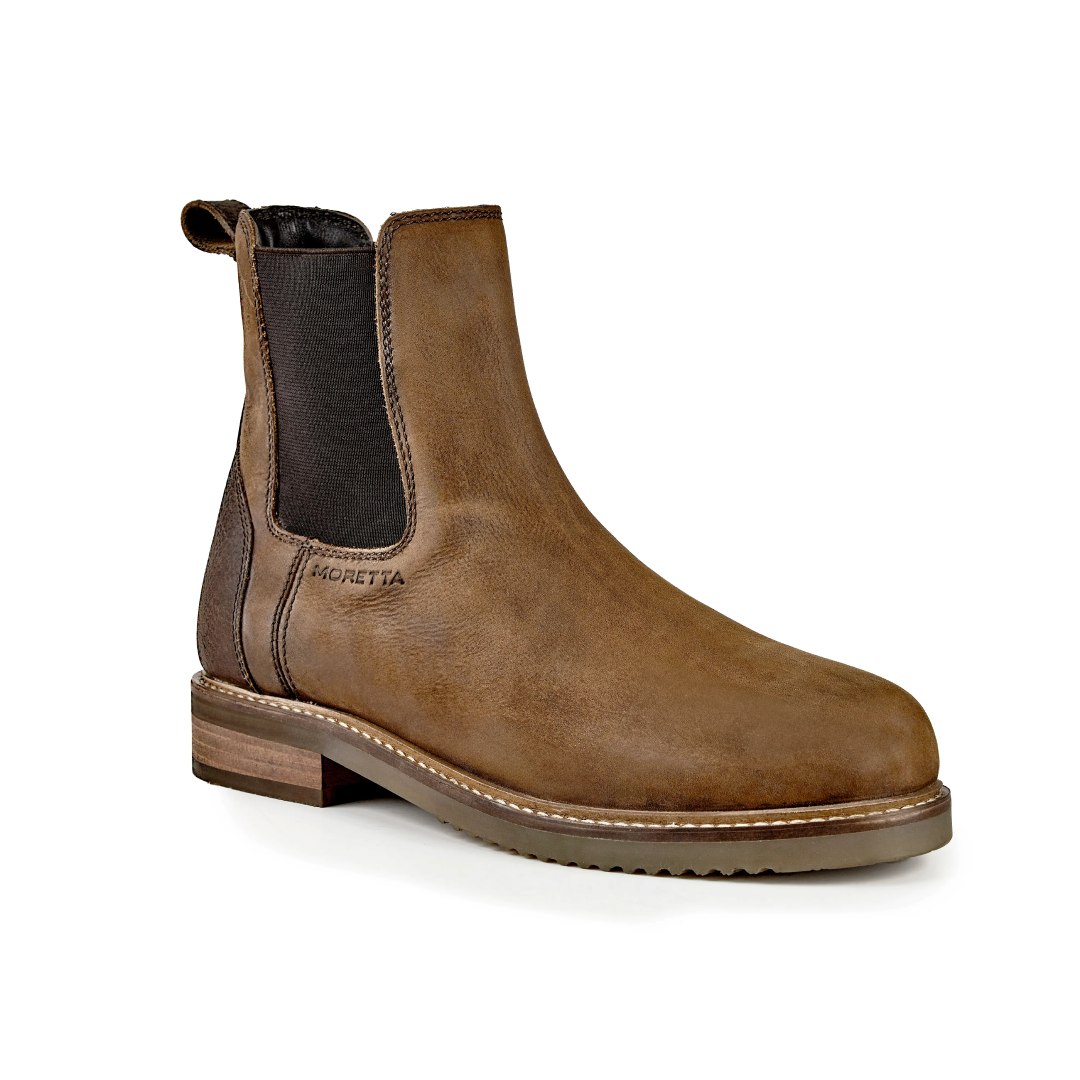 Shires Moretta Modena Chelsea Boots
