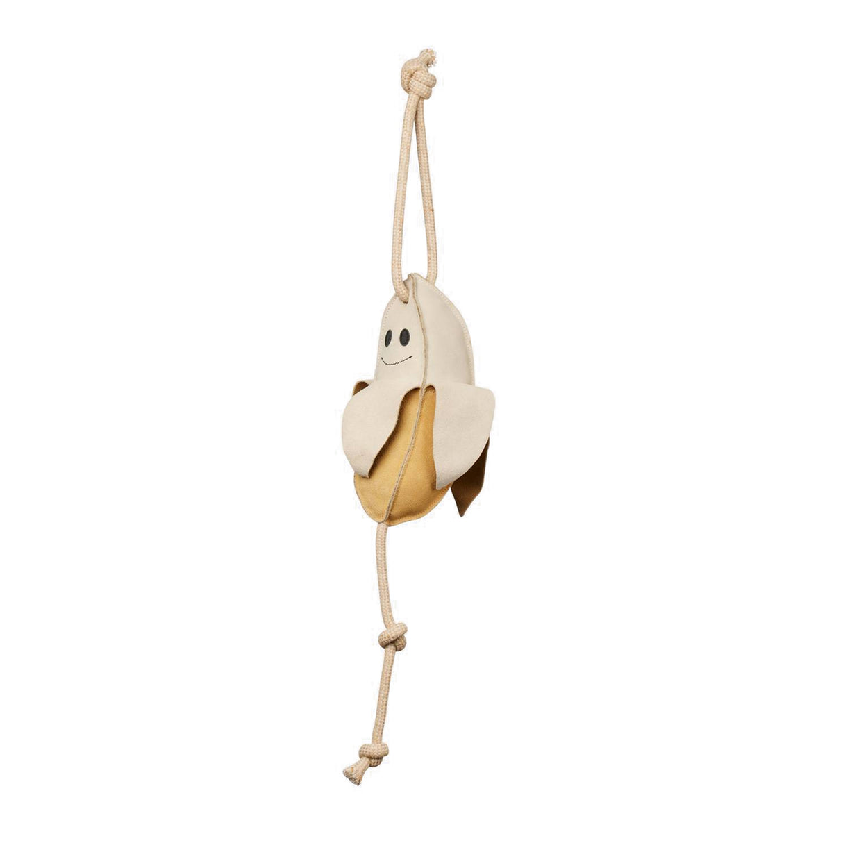 LeMieux Horse Toy Banana
