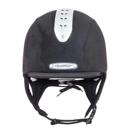 Champion Revolve X-Air MIPS Peaked Helmet #colour_black