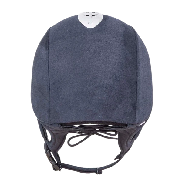 Champion Revolve X-Air MIPS Peaked Helmet #colour_navy