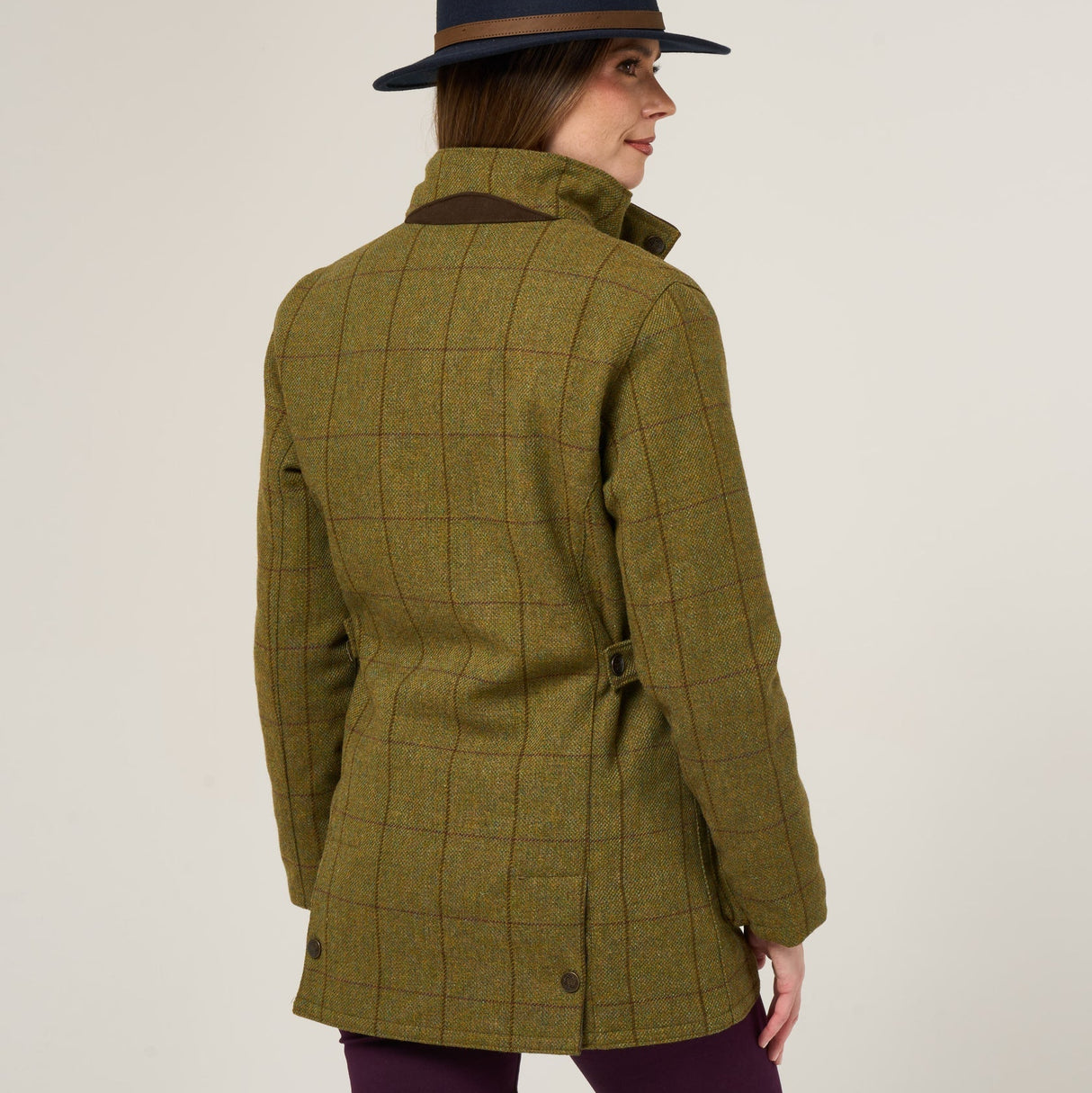 Alan Paine Rutland Ladies Coat