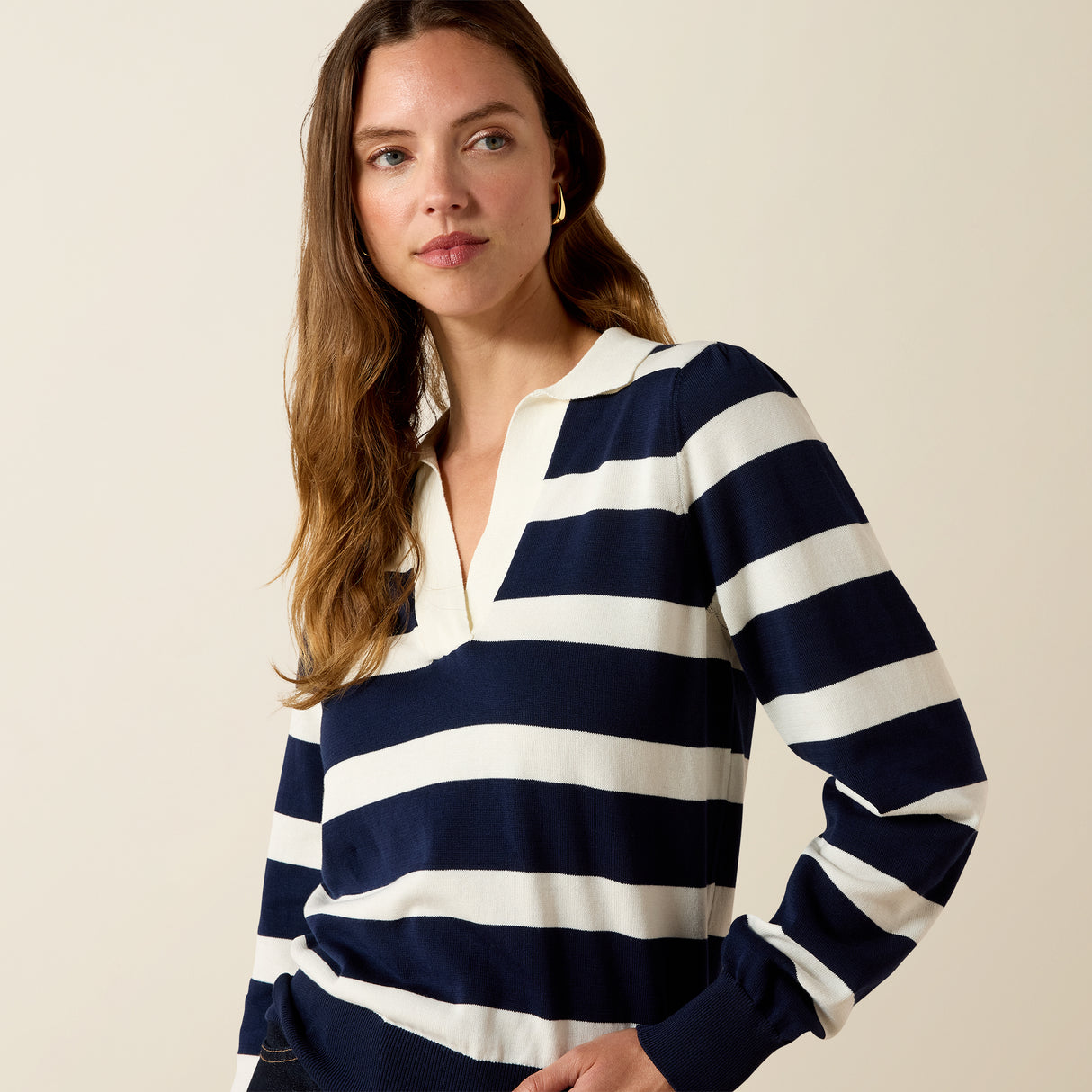 Ariat Women's Langsett Sweater