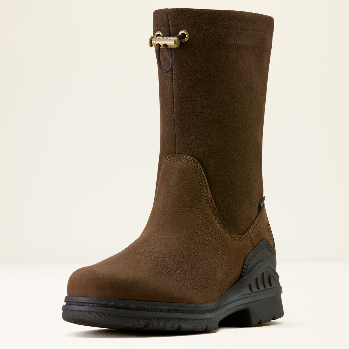 Ariat Women's Barnyard Brooke Waterproof Boot
