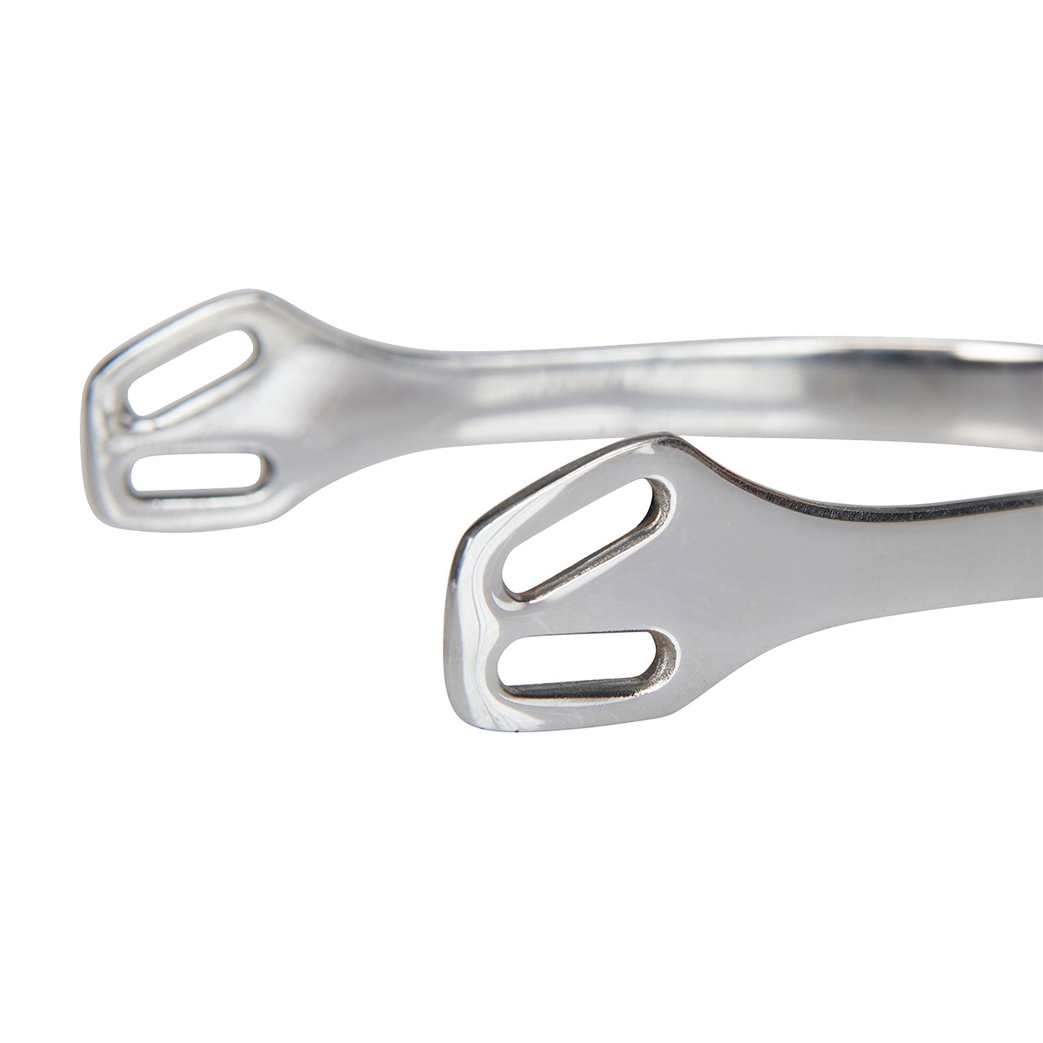 Equestro Prince Of Wales Spurs