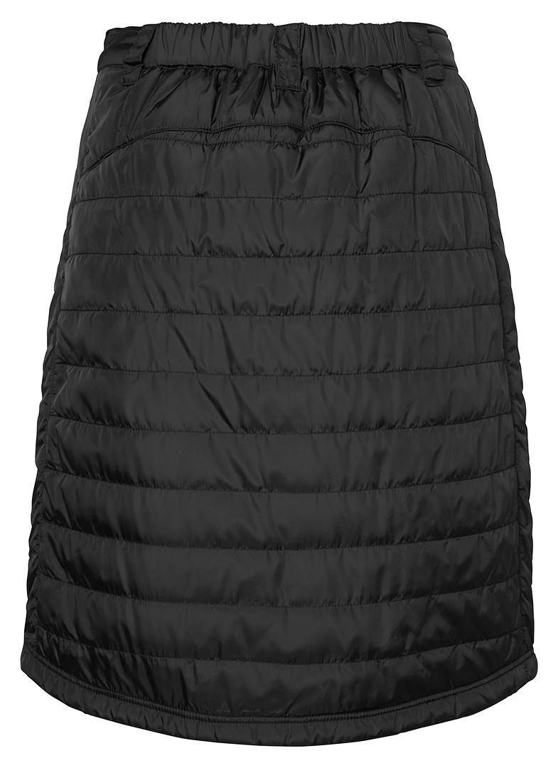 Mountain Horse Sally Cover Skirt #colour_black