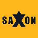 Saxon logo