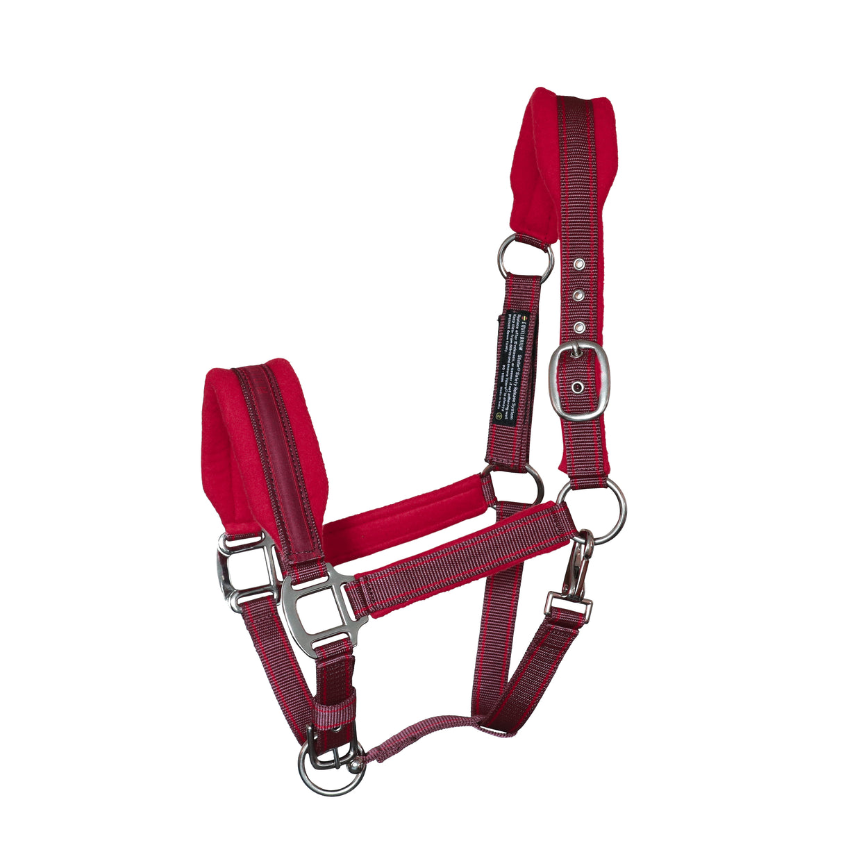 Equilibrium Stellar Style Headcollar