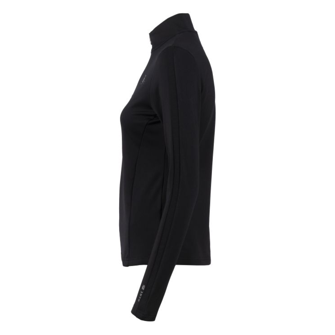 Cavallo Gemma Functional Shirt #colour_black