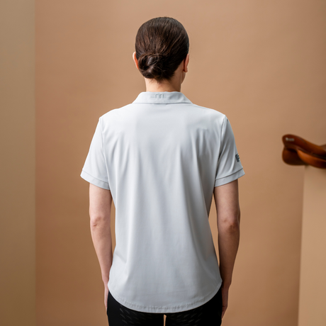 Alessandro Albanese Alessia Polo #colour_light-grey