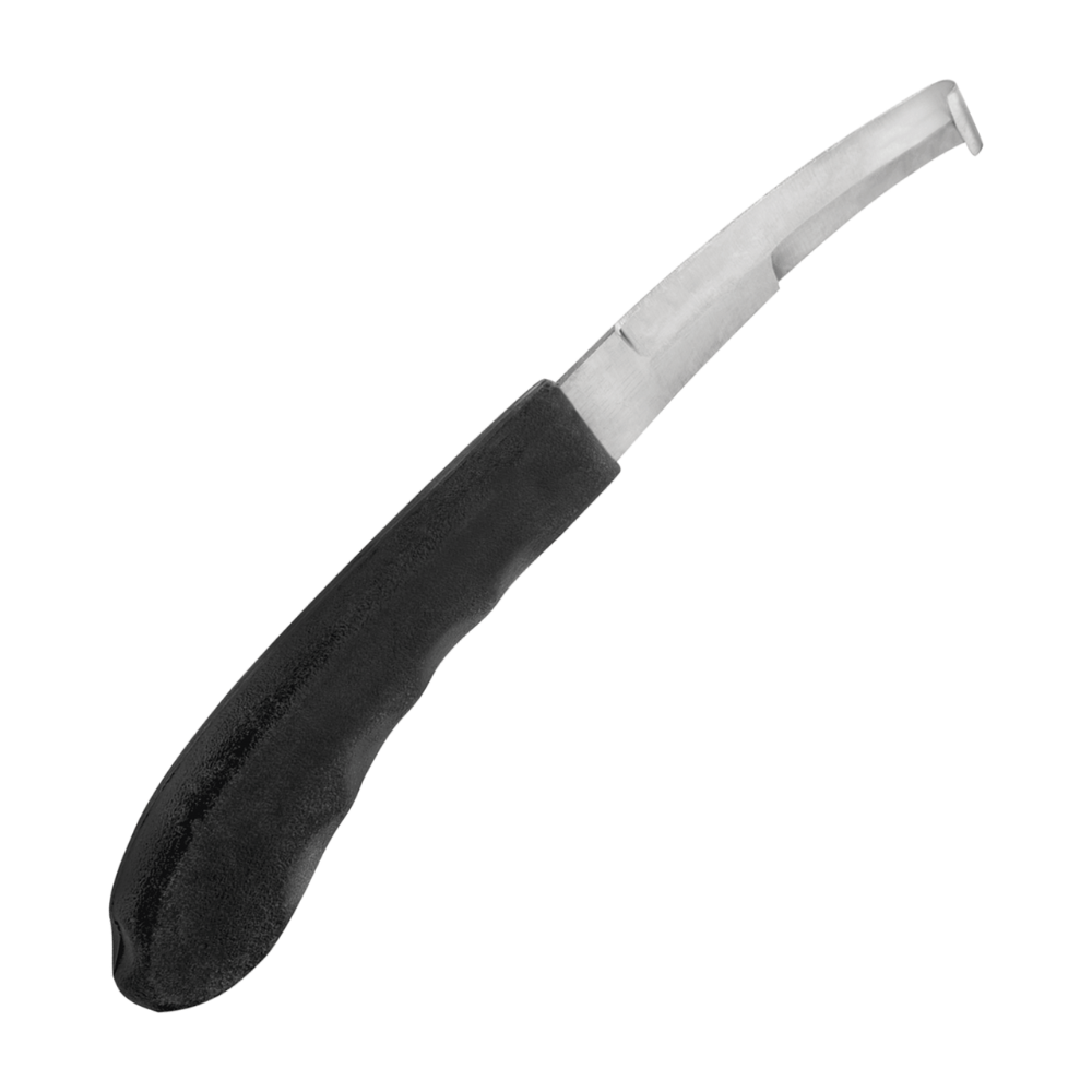 Waldhausen Double Edge Hoof Knife