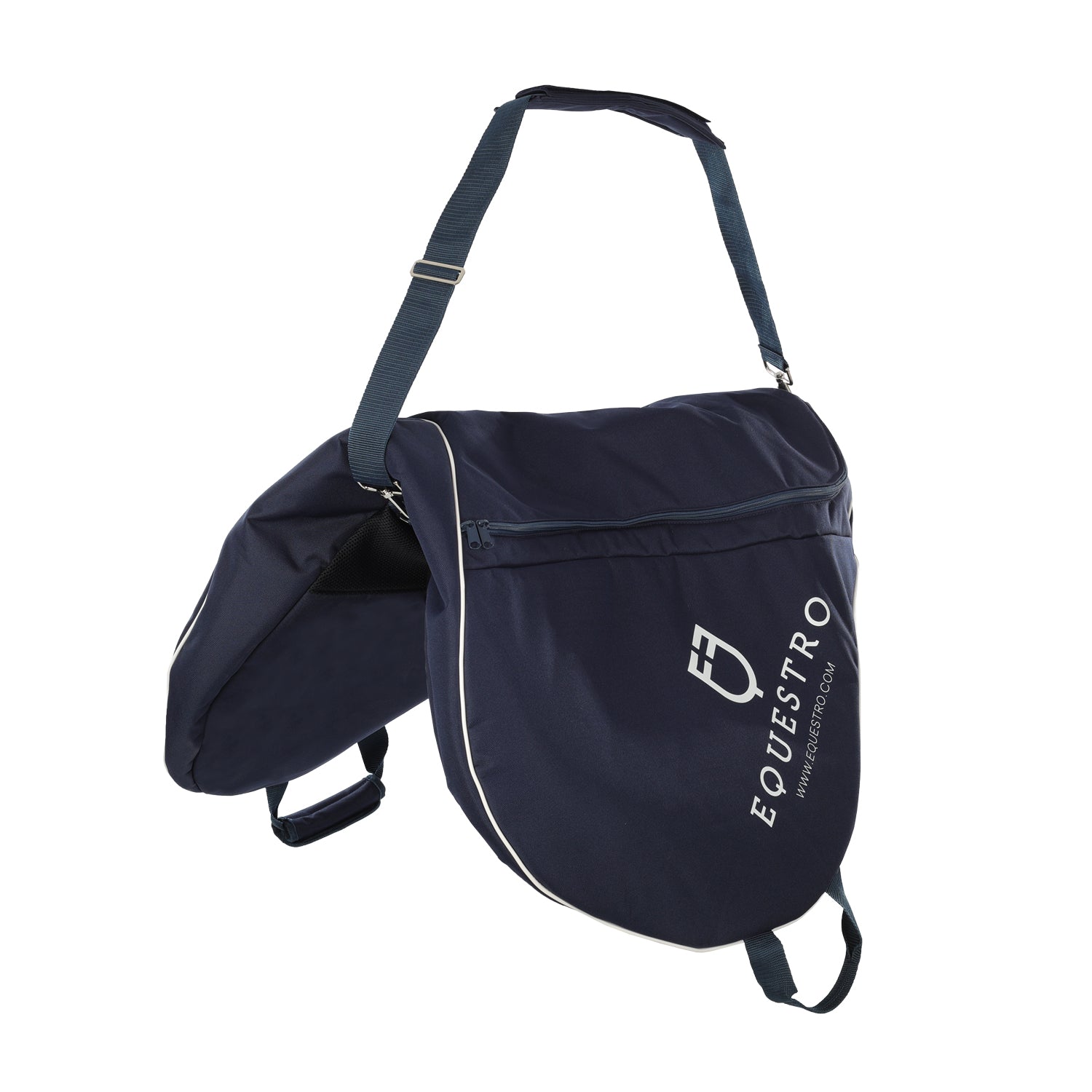 Equestro Saddle Bag
