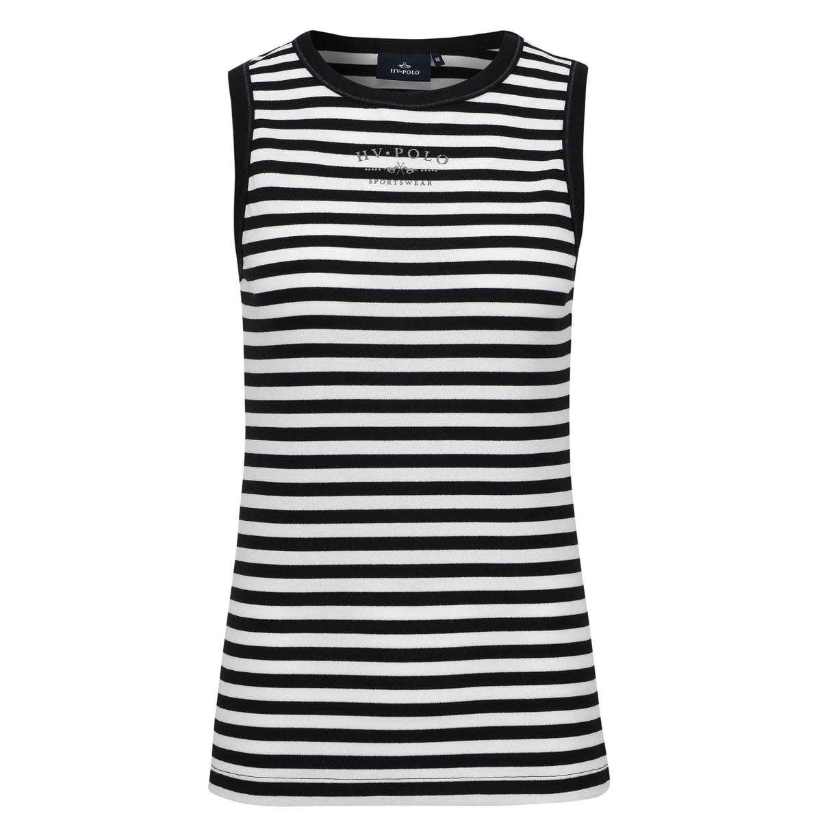 HV Polo Becca Singlet Top #colour_black