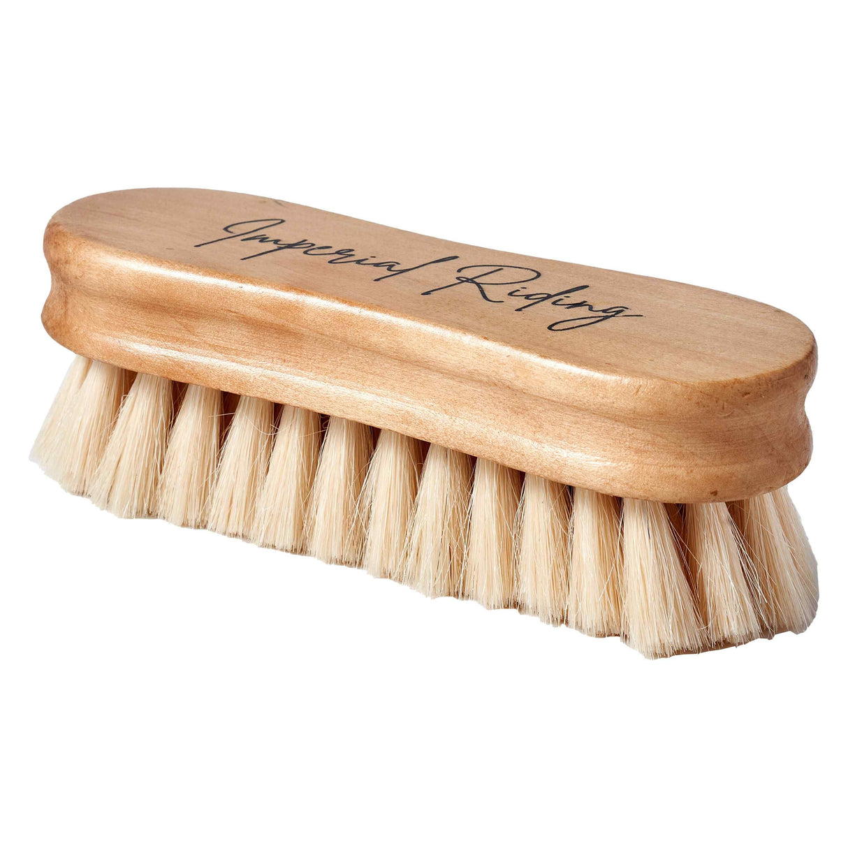 Imperial Riding Natural Head Brush #colour_natural