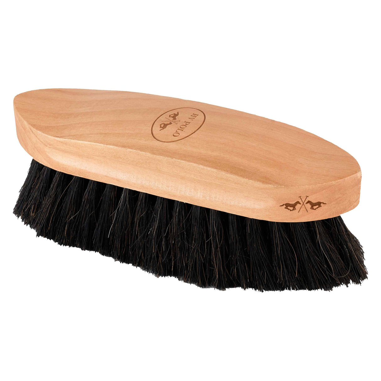 HV Polo Natural Soft Dandy Brush #colour_natural