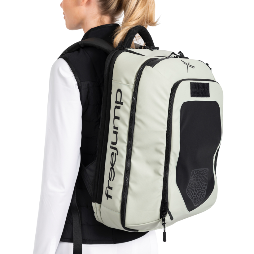 Freejump Backpack #colour_sage