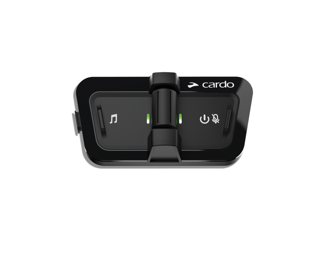 Freejump Intercom All User Kit Powered By Cardo